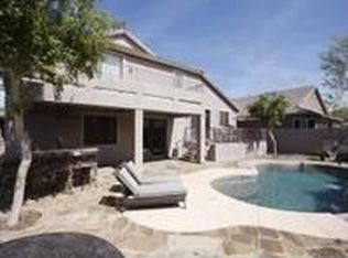 3213 W Caravaggio Ln, Phoenix, AZ 85086