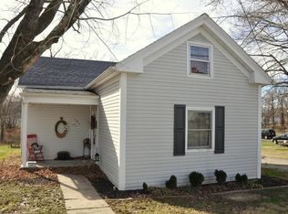 197 Elm St, Eminence, KY 40019