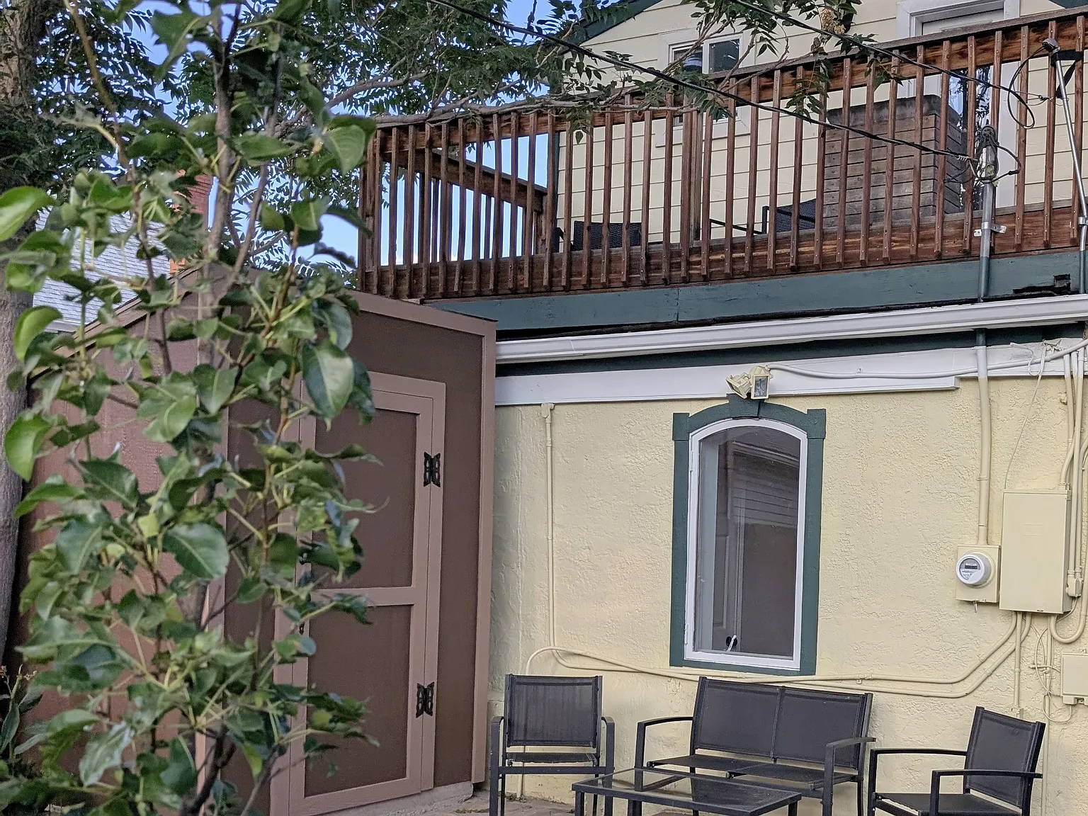 2 bed, 1200 sqft, $2,600 — Photo 2