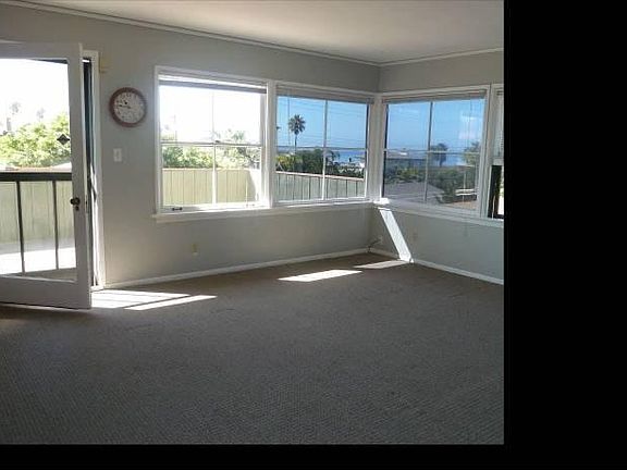large living area