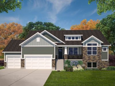 3087 N 2875 W, Plain City, UT, 84404