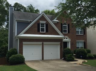 2544 Haddenham Ln SW, Smyrna, GA 30082