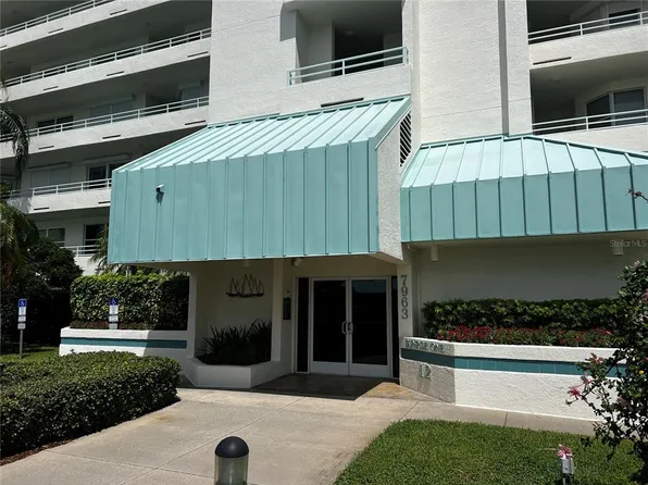 (undisclosed Address), Saint Petersburg, FL 33707