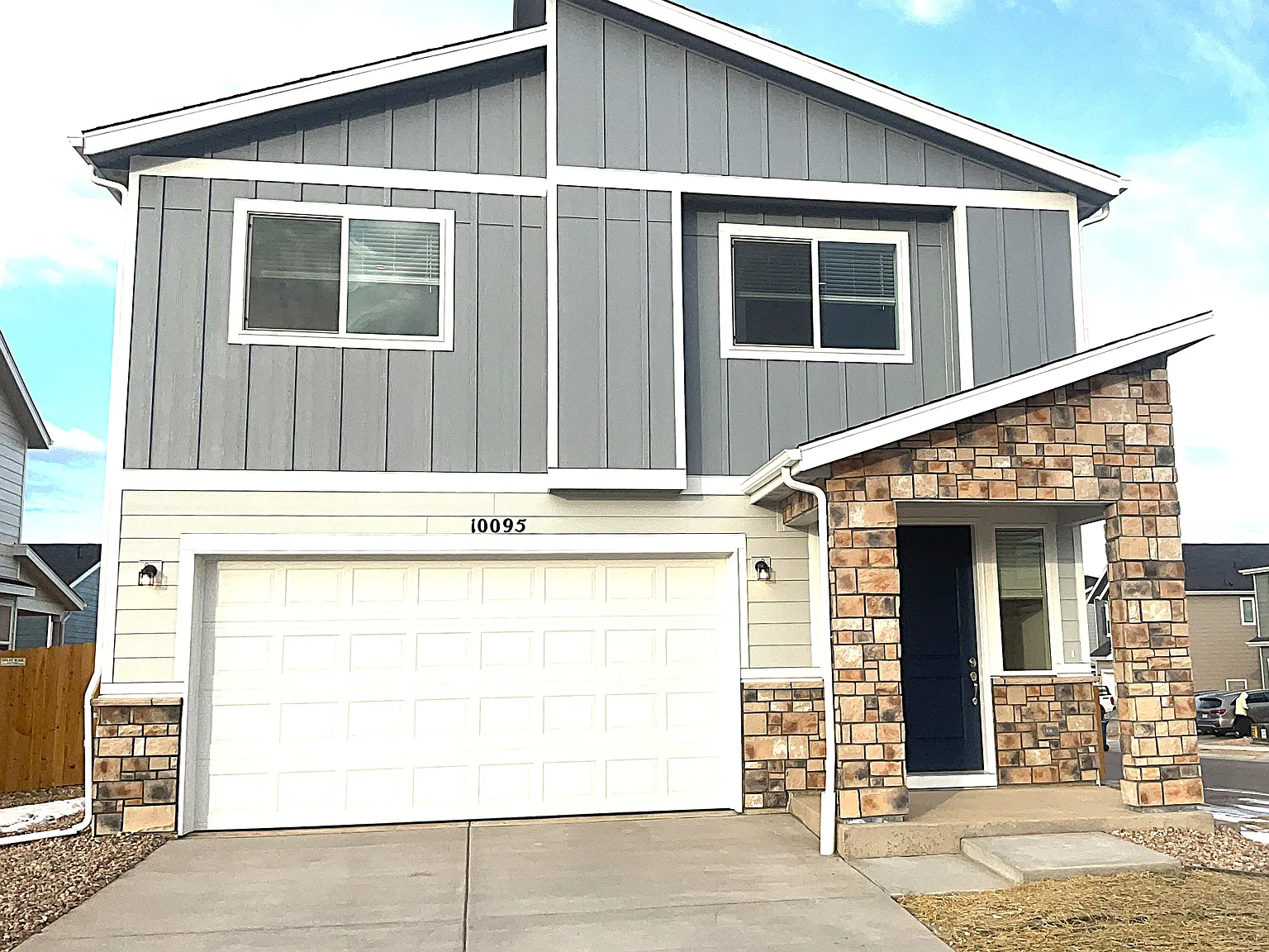 4 bed, 2.5 bath, 1835 sqft, $3,045 — Photo 1