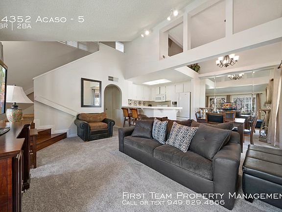 2nd image of 24352 Acaso APT 5