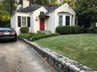 2017 Tuxedo Ave, Atlanta, GA 30307
