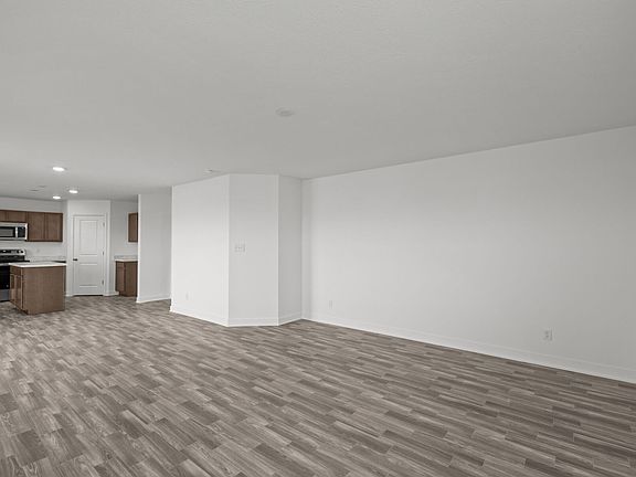 Interior - Representational Photo