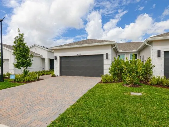 10307 NW Dreamweaver Road, Port St Lucie, FL 34987