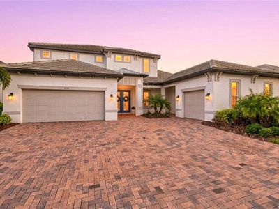 6152 Lungo Lago Dr, Sarasota, FL, 34241
