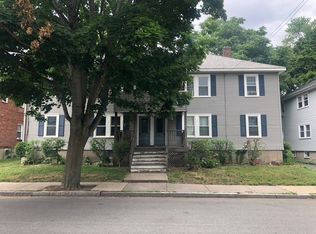 248 Robbins St #B, Waltham, MA 02453