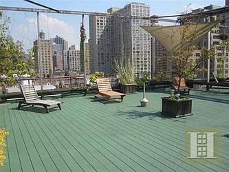 Sold by Halstead Real Estate