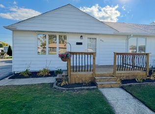 4741 W 89th Pl, Hometown, IL 60456