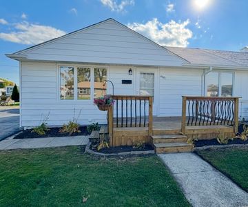 4741 W 89th Pl, Hometown, IL, 60456