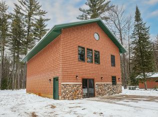 3649 Deerskin Rd, Eagle River, WI 54521