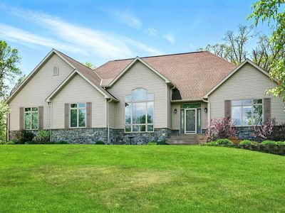 2029 W Springbrook Trl, Mora, MN, 55051