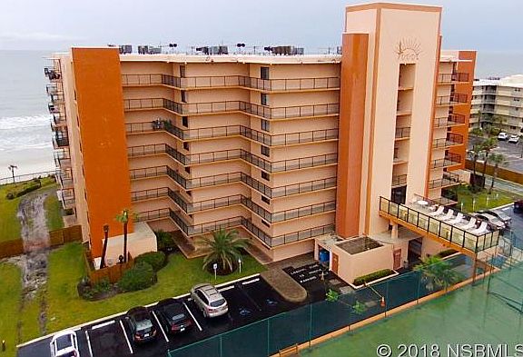 2nd image of 4141 S Atlantic Ave APT 409