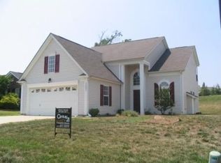 10002 Orchard Grass Ct, Charlotte, NC 28278