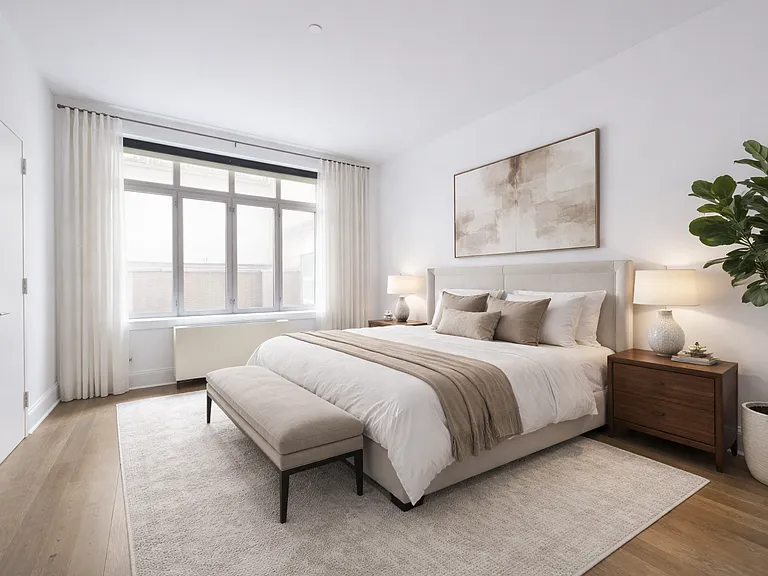 125 W 22nd St #1B — Photo 3