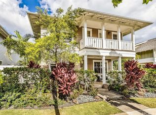 91-1041 Kai Oio St, Ewa Beach, HI 96706