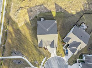 1621 Gatekeeper Ln, Fuquay Varina, NC 27526