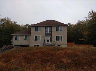 80 Shawnee Trl, Albrightsville, PA 18210
