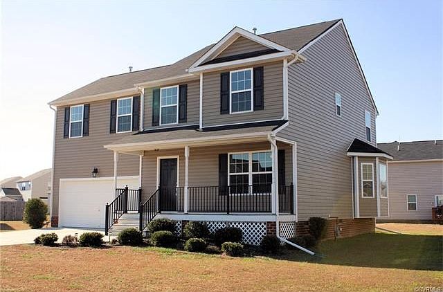 Welcome to 3309 Middleham Ct!