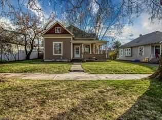 616 Washington St, Walla Walla, WA 99362