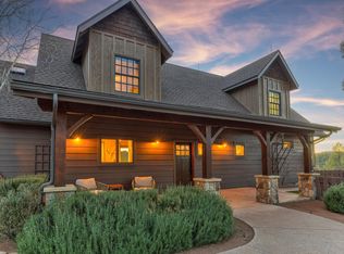 105 E Pine Ridge Dr, Payson, AZ 85541