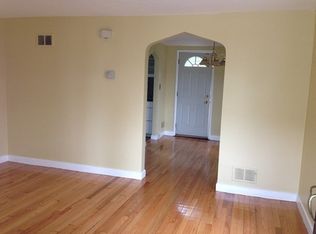 35 Sunnyside Ave #1, Arlington, MA 02474