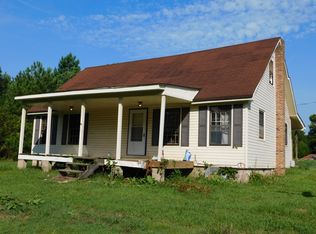 3035 Glendale Rd, Adamsville, TN 38310