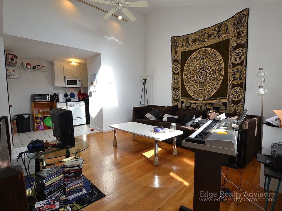 10 Shepard St. Boston - Brighton Unit Photo 6