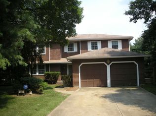 1365 Bunker Hill Dr, Cherry Hill, NJ 08003