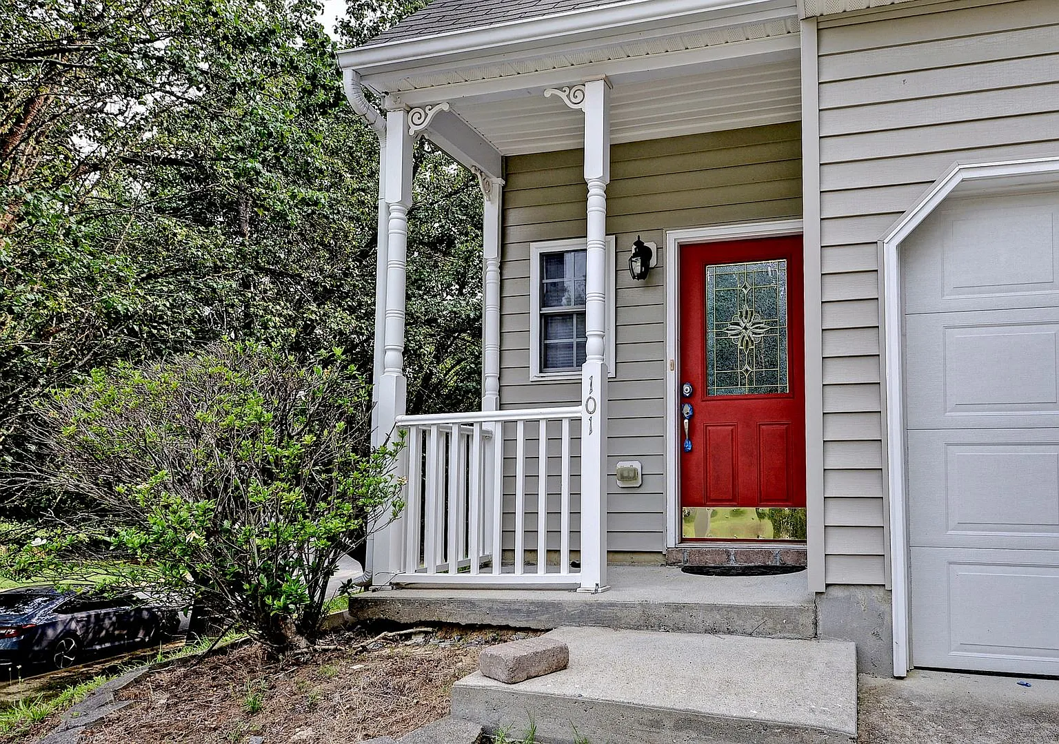 Callahan village/Williamsburg Bluffs — Photo 3