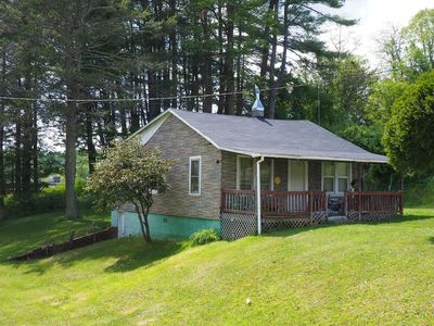 122 Gillespie Ln, Galax, VA, 24333