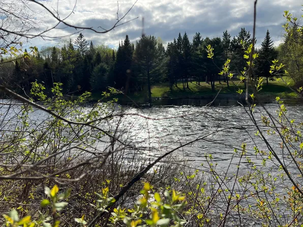 3741 Aroostook Road, Winterville Plt, ME 04739