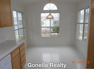 2172 W Sweet Water Ct, Merced, CA