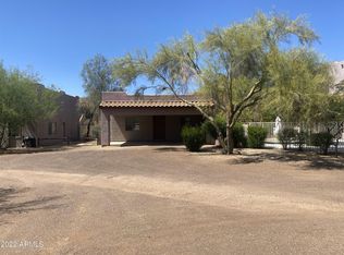 30814 N Sunrise Ranch Rd, Cave Creek, AZ 85331