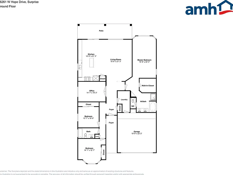 16261 W Hope Dr — Photo 2