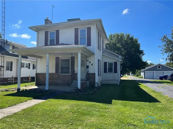 506 E Main St, Delta, OH 43515