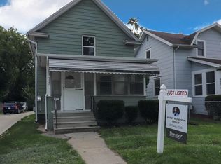 537 N Pleasant St, Jackson, MI 49202