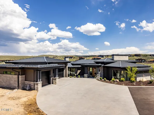 7072 Painted Valley Pass, Park City, UT 84098