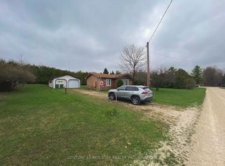 209 Evans St, Grey Highlands, ON N0C1E0