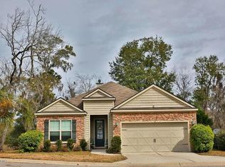 2 White Pond Blvd, Beaufort, SC 29902