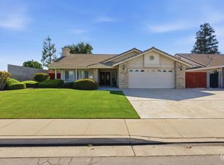 5710 Stageline Dr, Bakersfield, CA 93312