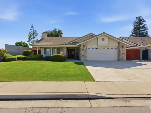 5710 Stageline Dr, Bakersfield, CA 93312