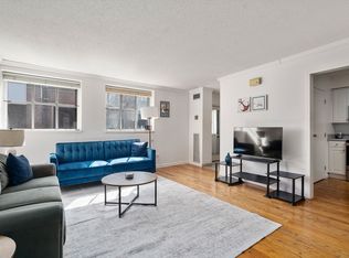 106 13th St APT 122, Charlestown, MA 02129
