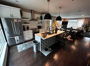 2704 Youngblood St, Charlotte, NC 28203