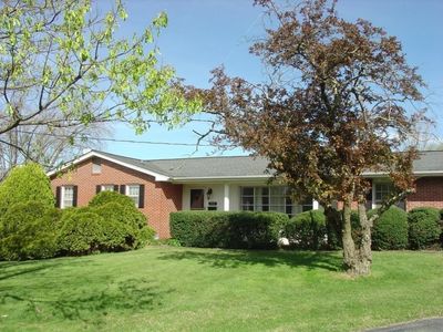 1808 Broadmoor Rd, Johnson City, TN, 37604