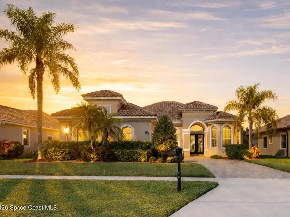 3090 Levanto Dr, Melbourne, FL 32940