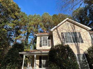 4308 Timberwood Dr, Raleigh, NC 27612